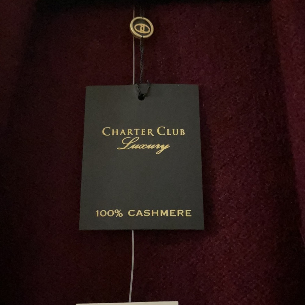 Cashmere set. - Picture 4 of 5